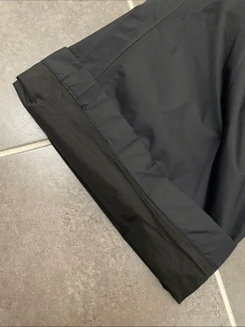 Columbia Rebel Roamer Rain Pants size XL Short